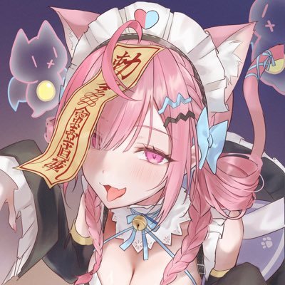 OkuchinoMakami's profile picture. 星詠み