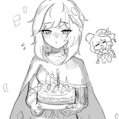 heve_gold's profile picture. 누가 제발 가비아좀 그려줘....
프로필사진:@2ixtimes님
해더 :@haguuu18님