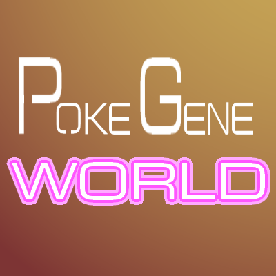 POKEGENE_WORLD's profile picture.
