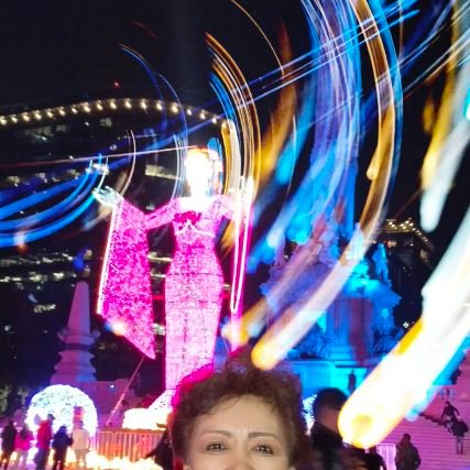 ReginaR97876944's profile picture. TENGO 2 ANGELES EN EL CIELO QUÉ ME CUIADAN Detesto la corrupción que practican todos los politicos prianazis en México.
Odio el cinismo.
Resiliente.🇲🇽🇲🇽🇲🇽