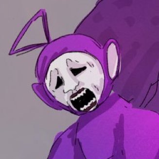 TheStrickenPC2's profile picture. Eh Oh! Tubby Time! @SLENDIESTTUBBY and PFP by @5hy5ir