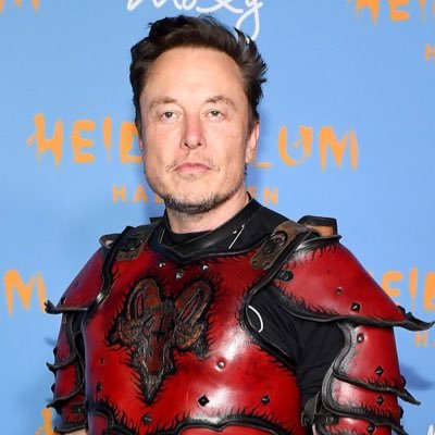 Elon654471's profile picture. CEO-Twitter (X). SpaceX🚀,-Tesla-Cybertruck 🚘