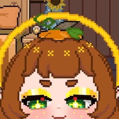 Pampurinha's profile picture. ☀️Elfa Solar |✨ Pixel Artista
      Fanarts: #pampuriart | 
      SusArts: #purinhart
      Comms Open!
💌 Jobs: contact.pampuri@gmail.com
