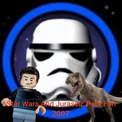 wars_park's profile picture. I am a youtuber who likes Star Wars,  Jurassic Park, And Others. (Known As Spencer Haywood) Here's The Rule Do Not Hacked Me Or You're Blocked From Twitter.
