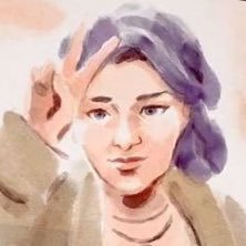 justiceforzaun's profile picture. bisexual, canon-divergent portrayal. adult admin. multiship until stated otherwise. light nsfw.