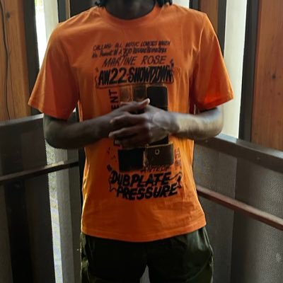 christophedon's profile picture. DTX new Twitter