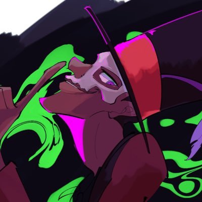 ghostsuitor's profile picture. 