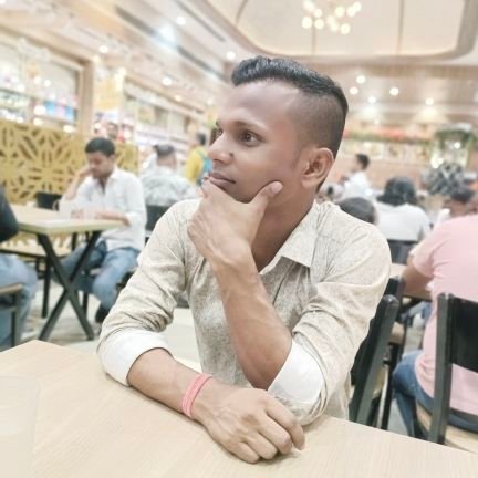 SSJI100's profile picture. अच्छा चरित्र ही इंसान का असली गहना है, 
सुंदरता तो उम्र और हालात के साथ बदल जाते हैं..!

जय हिन्द,जय भारत 🇮🇳🫡