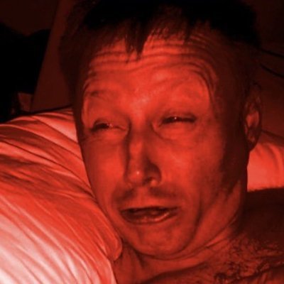 Miselryp's profile picture. RUGGED MY DREAM