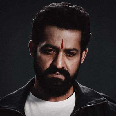sandy_nandamuri's profile picture. Jai NTR.