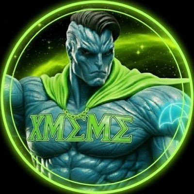 SanaTasnim's profile picture. USAF Retired | Owner of Set in Stone Consulting | X Spaces Host for Innovative XRPL projects | Community Builder | Advocate for Trust & Transparency | $XMEME 🟩