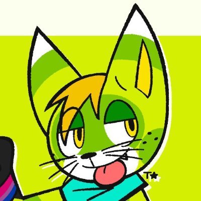 Suzuki8817's profile picture. 23, he/him | Male | Bi | Doko Demo Issyo fan.
I like to play games that I find underrated or obscure. PEDO/ZOO/PRO-SHIP/ALT-RIGHT DNI
Pfp:@tobikumori