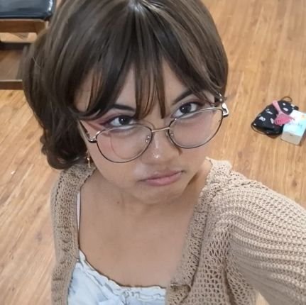 haerinfisipol's profile picture. jangan kuliah ilmu komunikasi