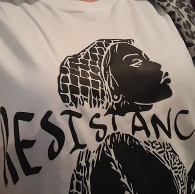 laiet7's profile picture. “This land / my sister / is a woman.” — Fadwa Tuqan