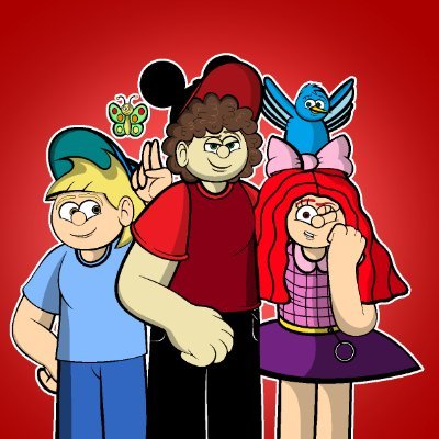 ericgthompson03's profile picture. The official Eric Gregory Thompson Twitter for @ToyStory fan! 🤠