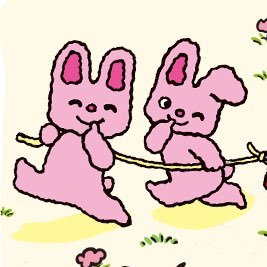 うさぎさん うさぎ MNBXX シャイニングウサちゃん | Robotime