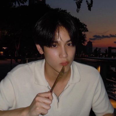 tha1zon3's profile picture. #javabh 자와와