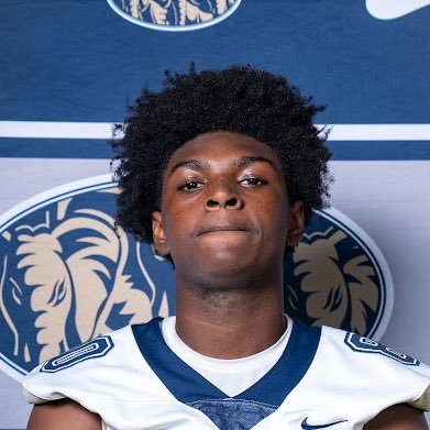 1gspinn's profile picture. Cottondale, AL | PWBHS | C/o 2029 WR | 6’ 168 LBS |amareleonard3@gmail.com | #OneStampede