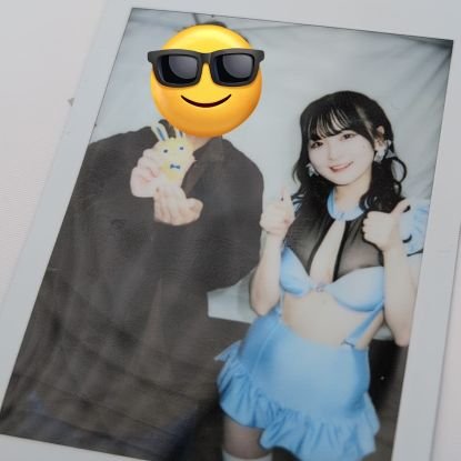 mewimashiro_no1's profile picture. 倭国🎌
主にオタク系のポスト
本垢件政治垢
⇒ @mukakin5

推し様→@mei_memimi @mashiro_plian