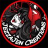 JezzaJen's profile picture. Creative | Designer | Gamer | Artist 

Full Time Artist of ArcaLoot - @arcaloot
Fiancé's Twitch: Knotica
BiL Twitch: AussieAntics