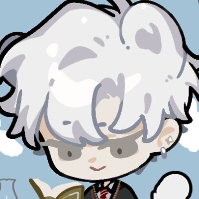 apicm_work's profile picture. 🐈‍⬛🦷🍴a p I c ( m ) - illustrator (TH)| ใช้ประกาศคมช x ลงงาน 

📌cms : closed
⚠ please do not use or repost without my permission