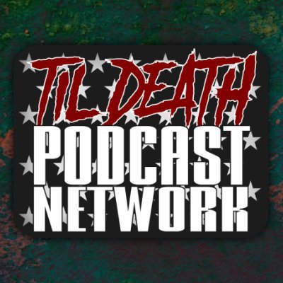 TilDeathNetwork's profile picture. Welcome to the Til Death Podcast Network w/ 3 amazing shows for y'all!
@tildeathpdcst | @WhiskeyCapPod | @MoviesMerica