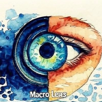 MacroLens_AS's profile picture. 🌏 Rational views on markets, power, and a world in transition. 📊 Macro • Energy • Strategy • Geopolitics ✍️ Writing for clarity, not noise.