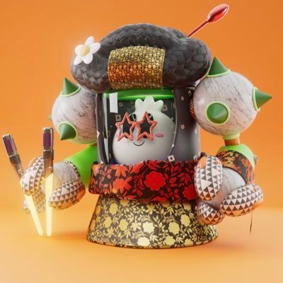 Skylarayam's profile picture. TRADING & MEMECOIN