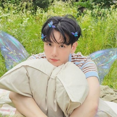 hanijaeyel's profile picture. —☆for @AHOF_official | Haneulz                                          
love @weareoneEXO ★ @XngHan_official☆—