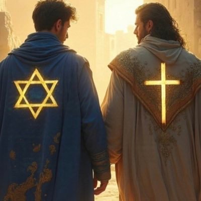 TheRoar2024's profile picture. Jesus is Jewish. Middle East. Peacemaker. Agent of Truth & Justice. Defender of Orphans & Widows. Voice for the Voiceless. Lover of Humanity!