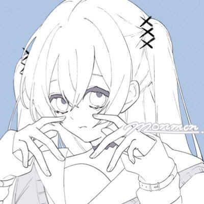 monmon_mon0's profile picture. 成人済┊多くは心象┊イラスト・FAを描きます✐