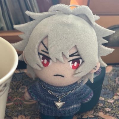 💙◆ジーナ◇💙