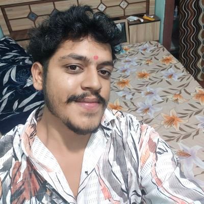 NarayanPinnu12's profile picture. Narayan patidar || Engineer ||
Jack of many trades, mastering some😌