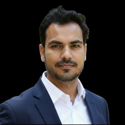 hierahul's profile picture. I talk about AI, Startups, Funding, Politics, some random stuff ! Founder and Product Lead @BrimLabs