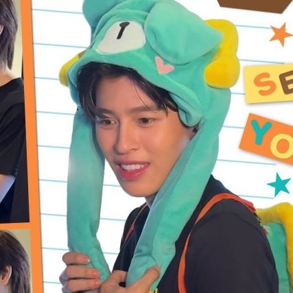 winterbear050's profile picture. #방탄소년단 ⟭⟬ #세븐틴 💎⋆˚𖥔 ݁ ˖𓂃.☘︎ ݁˖                                                         
𝔸ℝ𝕄𝕐 × ℂ𝔸ℝ𝔸𝕋 | pondphuwin | joongdunk |🍒
@keonhojelly