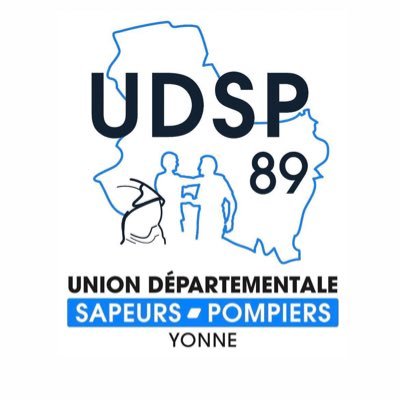 udsp89's profile picture. Compte officiel de l'union départementale des sapeurs-pompiers de l'Yonne, association fédérant les sapeurs-pompiers et les PATS.