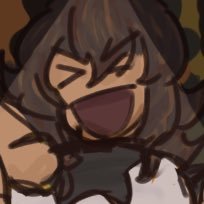 zelinkism_'s profile picture. “that'll do it. 9 years in development made u an angel” - fubzo about kaz