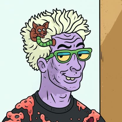 Rahul14585413's profile picture. 🔍 Deep into Crypto Research
  Underrated Alpha Finder
🛠️ Helping Builders Grow  
 Web3 & DeFi Focused @irys_xyz