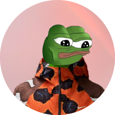 dao_of_pepe's profile picture. ⚔️🐸⚔️