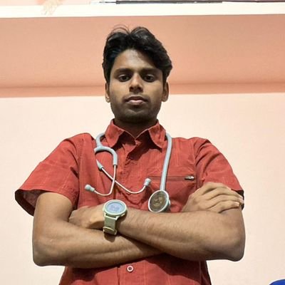 doctorbejoy's profile picture. 🩺