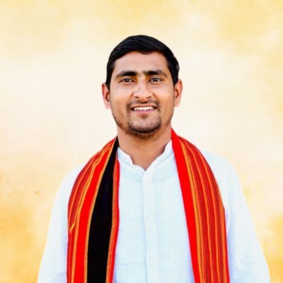 iNimbaram's profile picture. भारतीय ।। स्पष्टवादी।। बाड़मेर।। 🇮🇳Nationalist । #Barmer