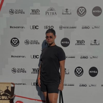 RenanTR2001's profile picture. Architecture and Plurality