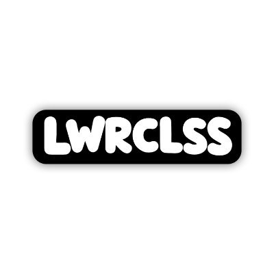 lowerclass's profile picture. coming soon...
