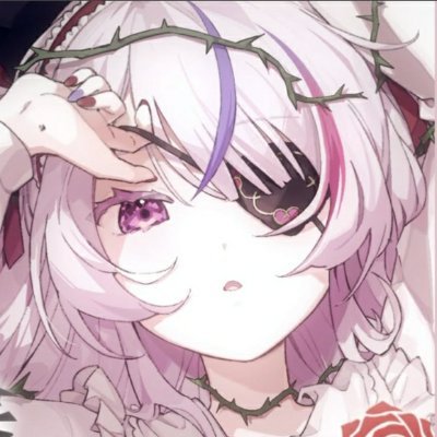 ihugmoametal's profile picture. ♡  ꒰୨ "i'm human now but i'm hollow inside, friendship is what my heart truly desires..." ୧꒱  🩰𓍯𓂃 '08 , bi/demi , she/it + neos!  ♡