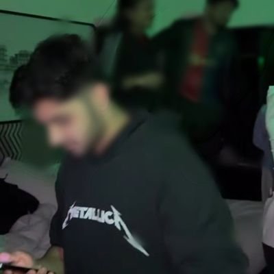 im_akshat2119's profile picture. A parody for the celebs i love,
Don't belong to any fd‼️
Povs keep changing, don't think much ‼️🥀
Religion :- Dhonism💛