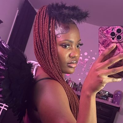 tammiipanda's profile picture. Phat pussy panda 🇯🇲🇺🇸 https://t.co/ypWIufu8aR Sunday & Friday night live start at 9:30pm. I do meets, sub to my VIP Onlyfans 💰10 for 200+ vids