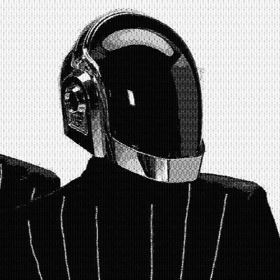 DaftGlobin's profile picture. 