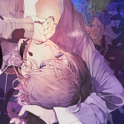 YueWu26578's profile picture. 