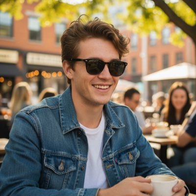 KFarbee's profile picture. 