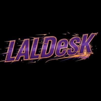 LALdesk's profile picture. 